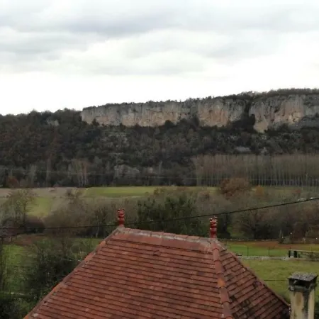 House Le Relais De Pasturat Holiday home