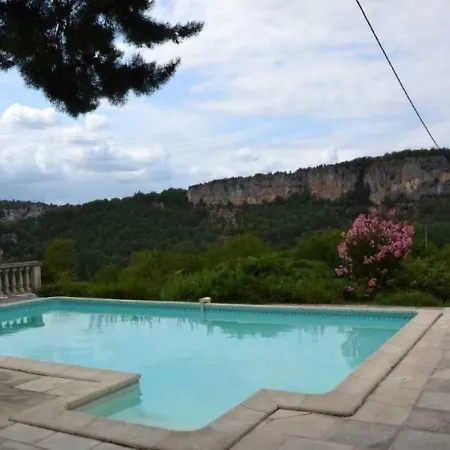 House Le Relais De Pasturat Holiday home