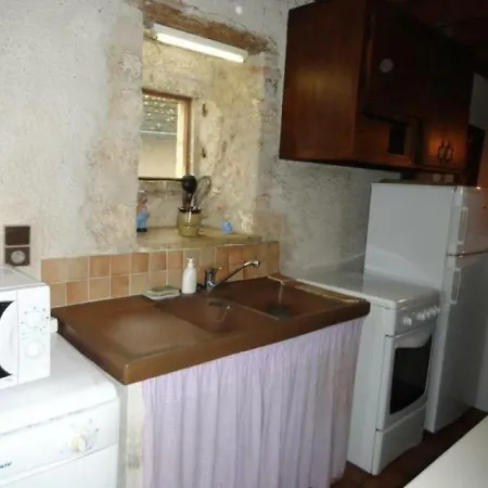 House Le Relais De Pasturat Holiday home *