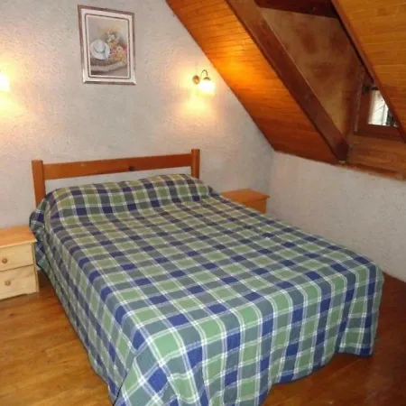 펜션 House Le Relais De Pasturat Arcambal