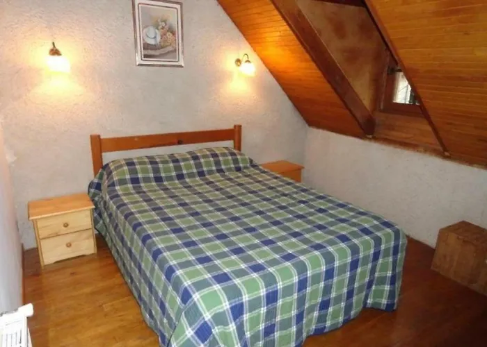 펜션 House Le Relais De Pasturat Arcambal